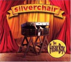 Silverchair : Freak Box
